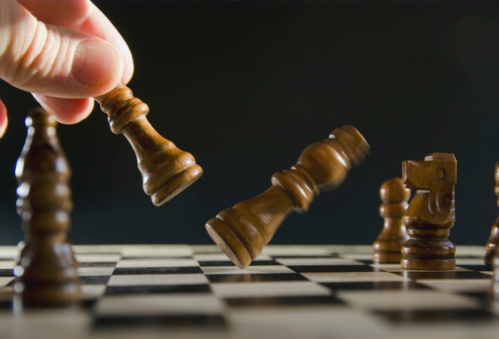 Strategic Thinking Representation